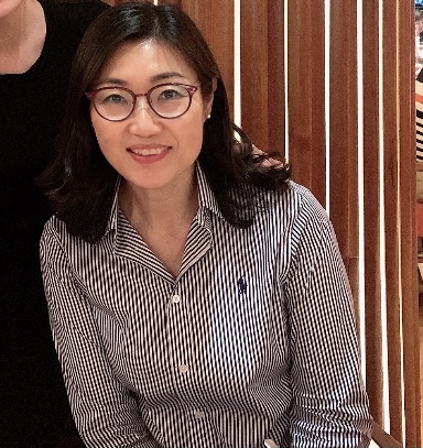 Michelle (Korean Tutor, Korean, TseunWan)